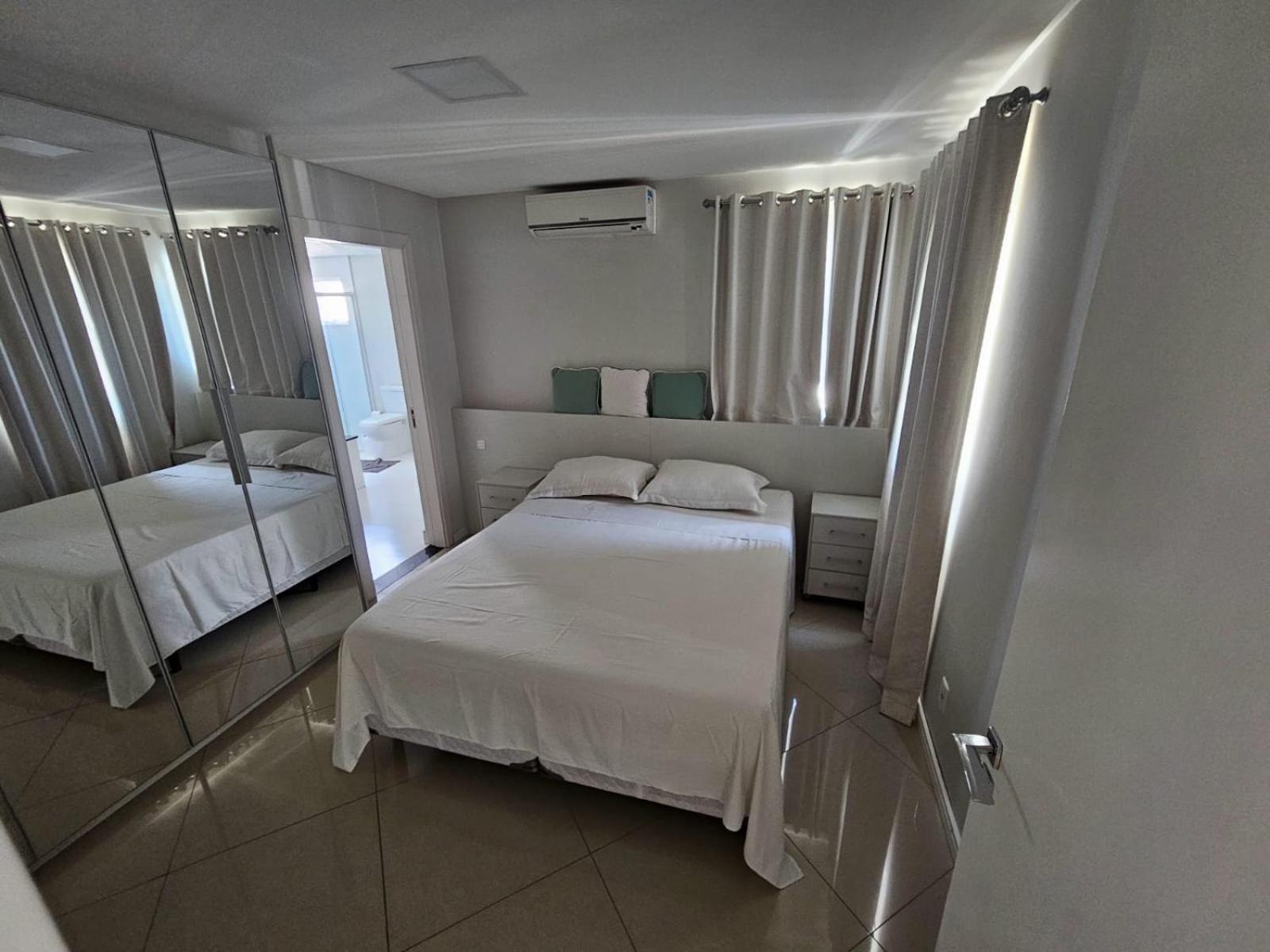 Apartamento Alto Padrao No 16º Andar Com 3 Quartos Top Balneário Camboriú Exterior foto