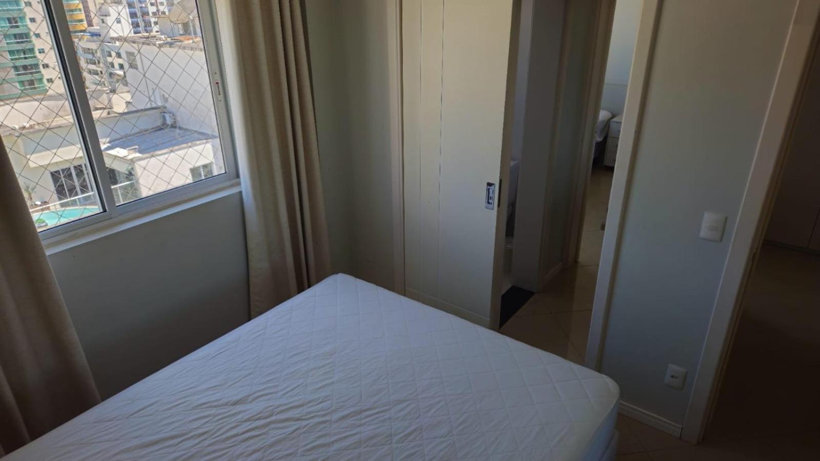 Apartamento Alto Padrao No 16º Andar Com 3 Quartos Top Balneário Camboriú Exterior foto