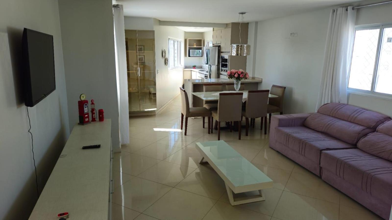Apartamento Alto Padrao No 16º Andar Com 3 Quartos Top Balneário Camboriú Exterior foto